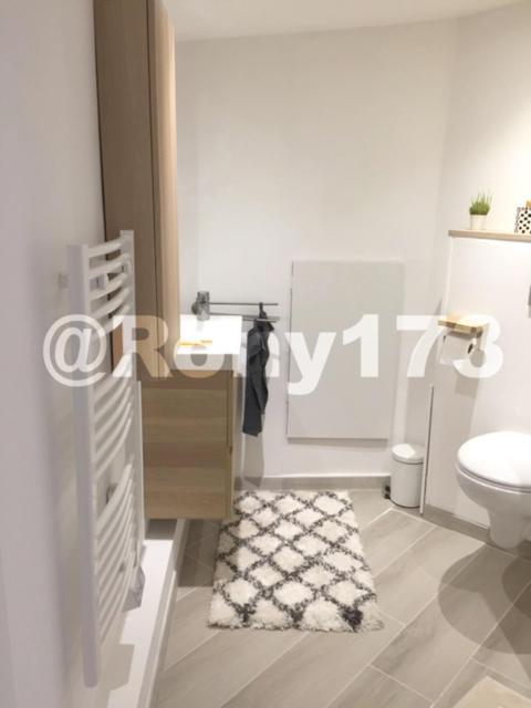 Studio Proche Mer Et Ville Toulon 2 Pers Exterior photo